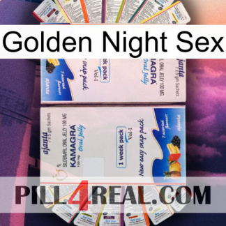 Golden Night Sex kamagra1